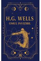 Imagine produs Omul invizibil