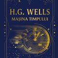 Copertă produs Mașina timpului - gallery small 