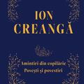 Copertă produs Amintiri din copilărie. Povești și povestiri - gallery small 