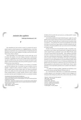 Copertă produs Amintiri din copilărie. Povești și povestiri