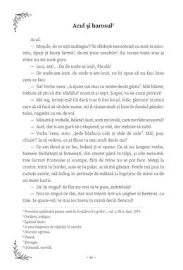 Copertă produs Amintiri din copilărie. Povești și povestiri