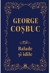 Copertă produs Balade și idile
