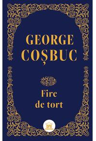 Copertă produs Fire de tort
