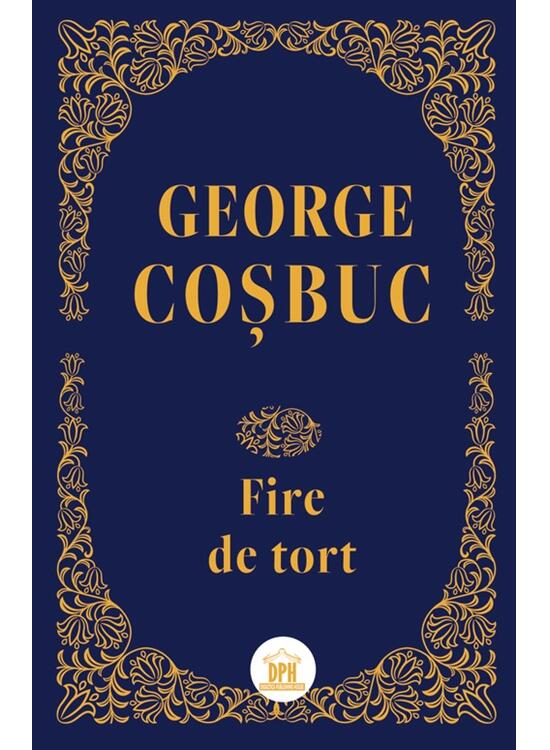 Copertă produs Fire de tort - gallery big 1