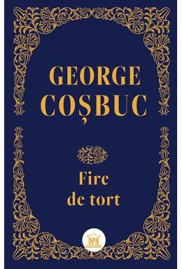 Copertă produs Fire de tort