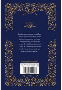 Copertă produs Ion Luca Caragiale. Proză (Vol. 1)