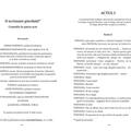 Copertă produs Ion Luca Caragiale. Teatru - gallery small 