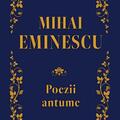 Copertă produs Mihai Eminescu. Poezii antume - gallery small 