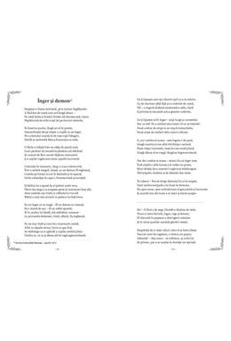 Copertă produs Mihai Eminescu. Poezii antume