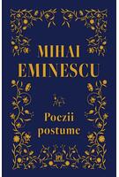 Imagine produs Mihai Eminescu. Poezii postume