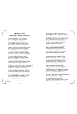 Copertă produs Mihai Eminescu. Poezii postume