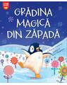 Copertă produs Grădina magică din zăpadă - thumb 1