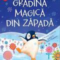 Copertă produs Grădina magică din zăpadă - gallery small 