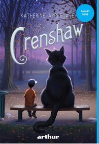 Copertă produs Crenshaw