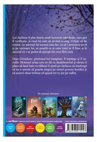 Copertă produs Crenshaw