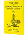 Copertă produs Viețile secrete ale librarilor și bibliotecarilor - thumb 1