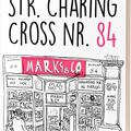 Copertă produs Str. Charing Cross nr. 84 - gallery small 