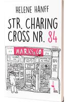 Str. Charing Cross nr. 84