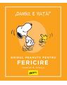 Copertă produs Ghidul Peanuts pentru fericire - thumb 1