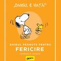 Copertă produs Ghidul Peanuts pentru fericire - gallery small 