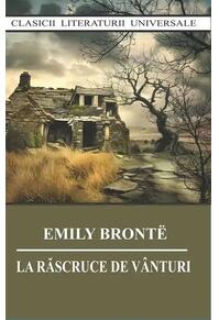 Copertă produs La răscruce de vânturi