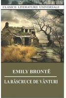 Copertă produs La răscruce de vânturi