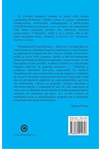 Copertă produs Răscoala