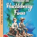 Copertă produs Aventurile lui Huckleberry Finn - gallery small 