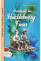 Aventurile lui Huckleberry Finn