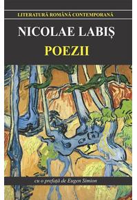 Copertă produs Poezii (2024)