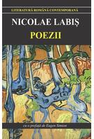 Copertă produs Poezii (2024)