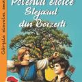 Copertă produs Povestiri eroice. Stejarul din Borzești - gallery small 