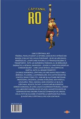 Copertă produs Război &icirc;n inima Europei? (Vol. 1)