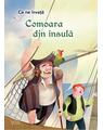 Copertă produs Ce ne &icirc;nvață Comoara din insulă - thumb 1
