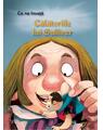 Copertă produs Ce ne &icirc;nvață Călătoriile lui Guliver - thumb 1