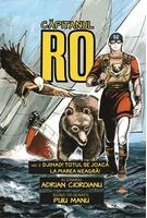 Copertă produs Djihad! Totul se joacă la Marea Neagră! (Vol. 2)