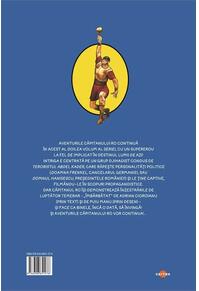 Copertă produs Djihad! Totul se joacă la Marea Neagră! (Vol. 2)