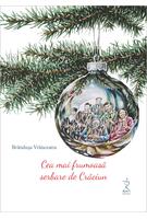 Cea mai frumoasă serbare de Crăciun (conține CD MP3)