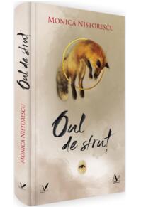 Copertă produs Oul de struț