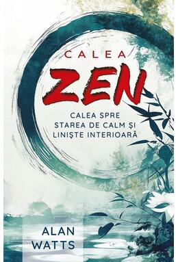 Copertă produs Calea Zen