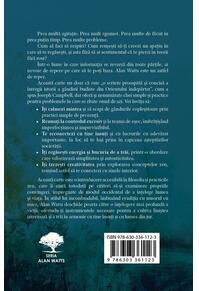 Copertă produs Calea Zen