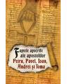 Copertă produs Faptele apocrife ale apostolilor Petru, Pavel, Ioan, Andrei și Toma. Ediția a II-a - thumb 1