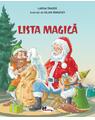 Copertă produs Lista magică - thumb 1