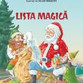 Copertă produs Lista magică - gallery small 
