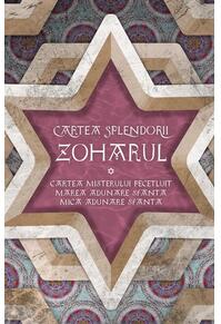 Copertă produs Zoharul. Ediția a VIII-a