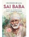 Copertă produs Incredibilul Sai Baba - thumb 1