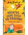 Copertă produs Pachet Băiatul care creștea dragoni - thumb 2