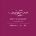 Copertă produs Luminile revoluționează istoria. Erudiții și teologii (Vol. 1) - gallery small 