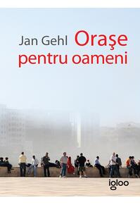 Copertă produs Orașe pentru oameni