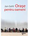 Copertă produs Orașe pentru oameni - thumb 1